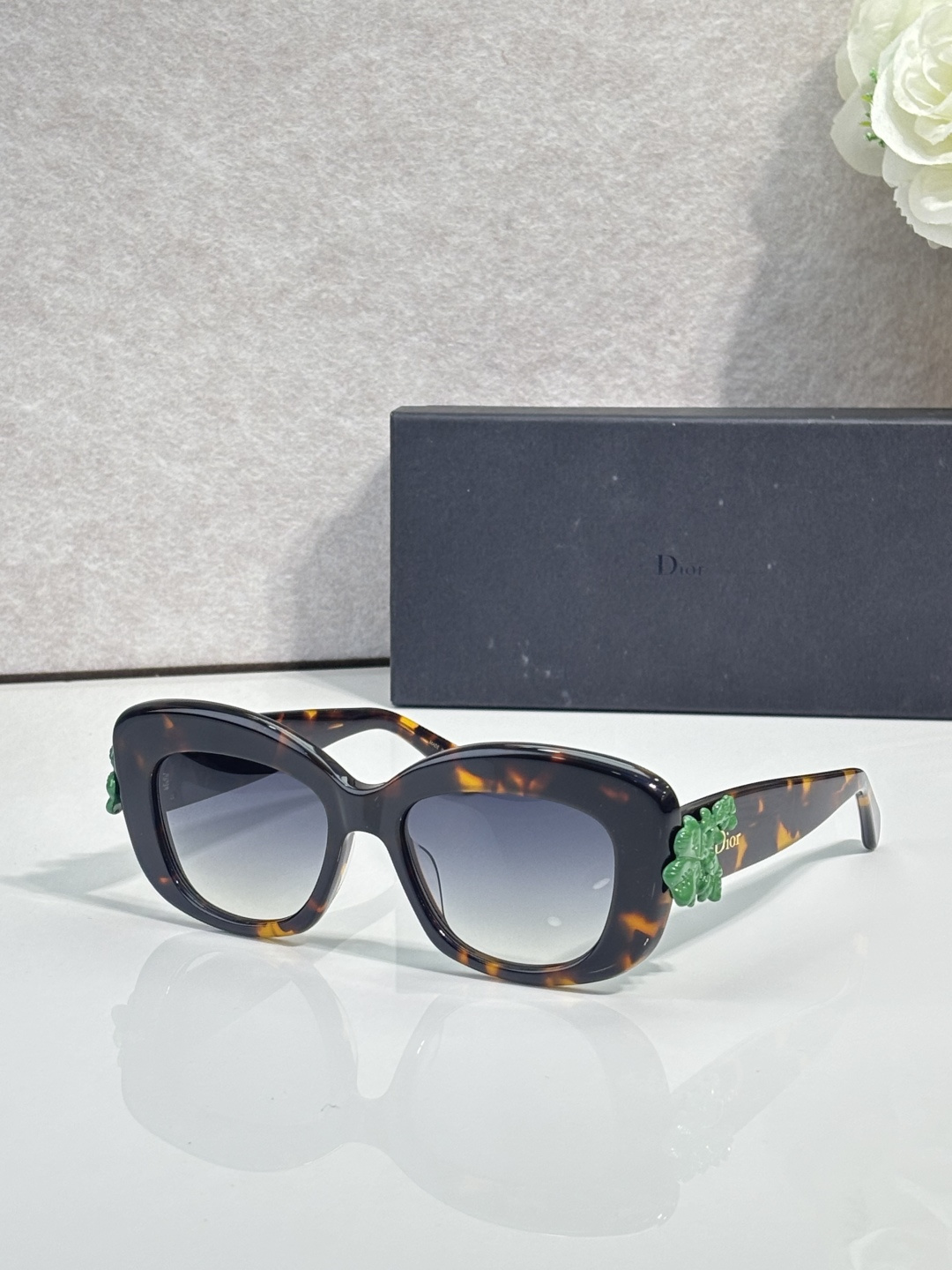 dior glasses DIO* — photo 5
