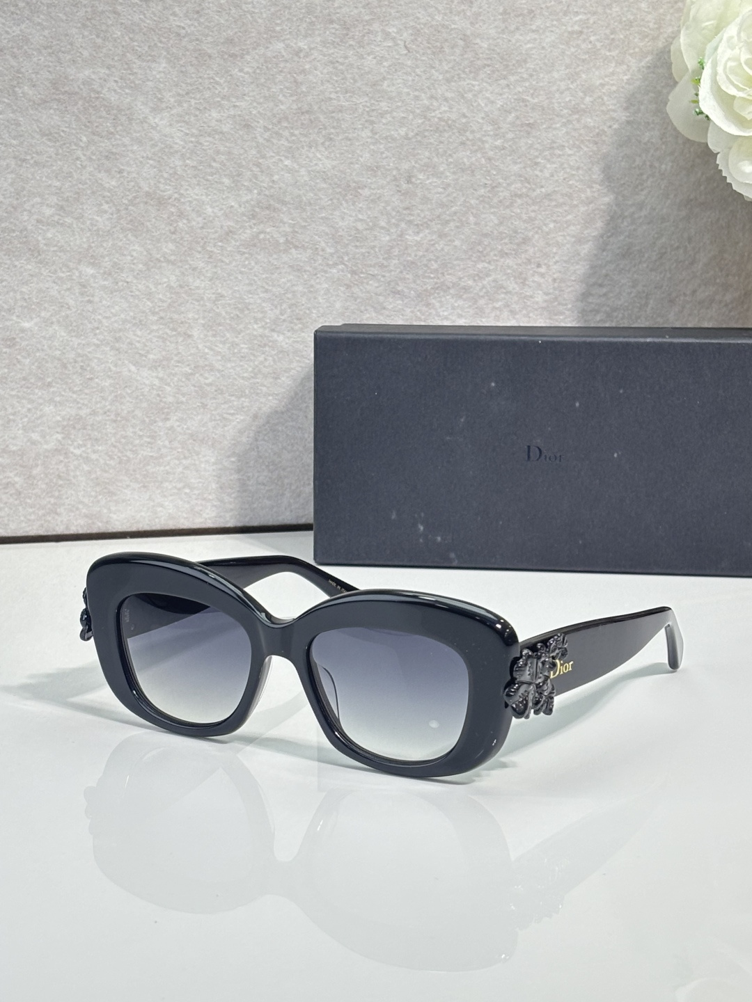 dior glasses DIO* — photo 2