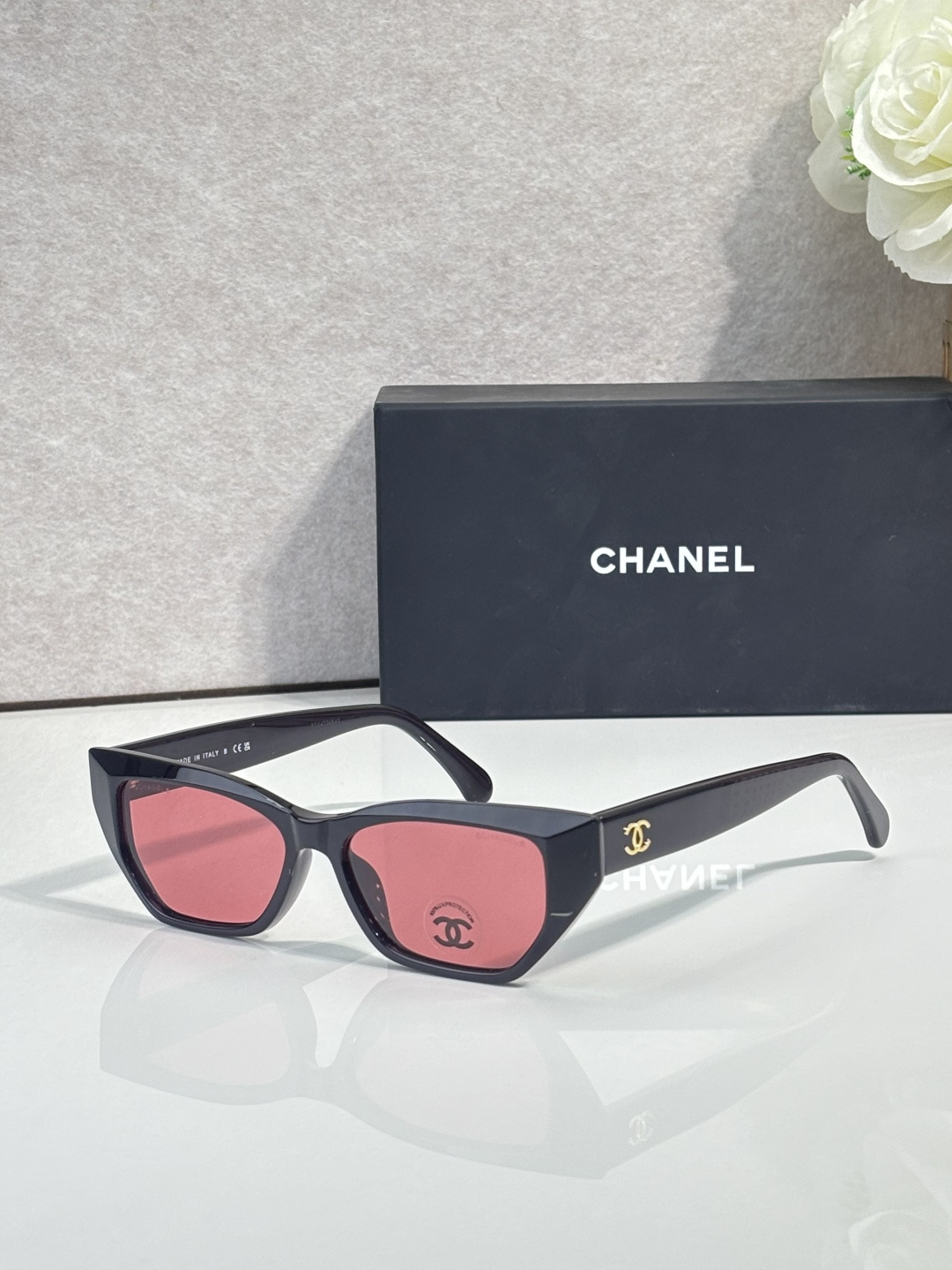 NO:864862,CHANE* MODELCH9186 SIZE54 mouth 18- glasses, sunglasses, sunglasses, glasses, chanel19860909CHANE* MODELCH9186 SIZE54口18- 眼镜墨镜太阳镜,眼镜,chanel,glasses