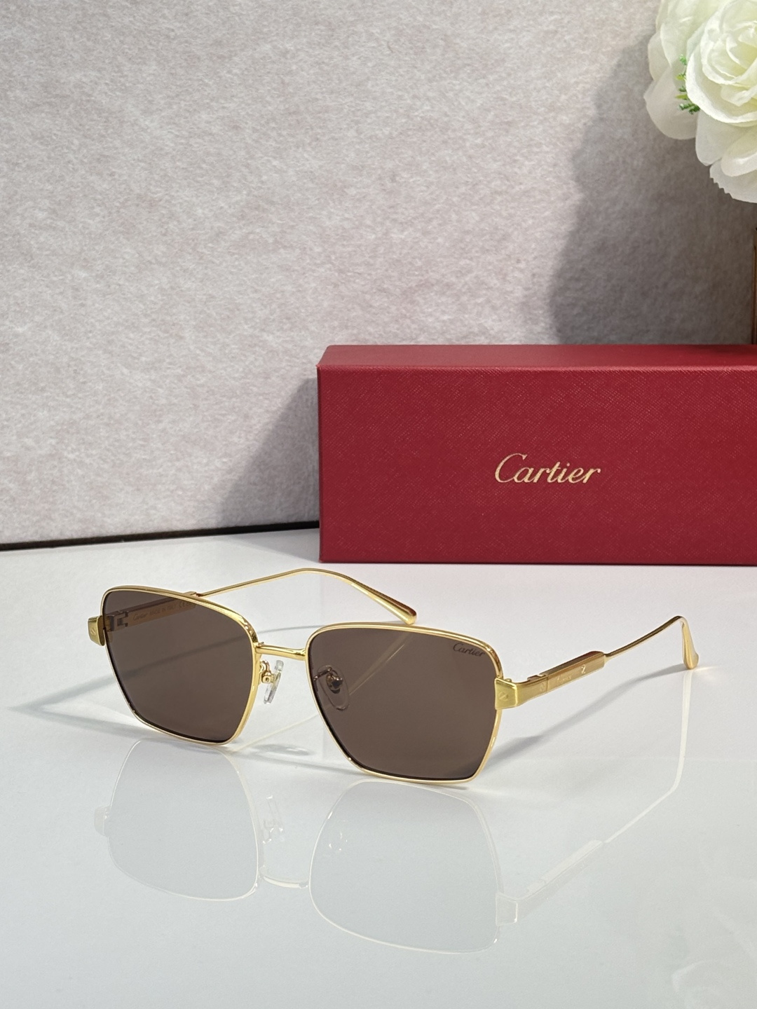 NO:864940,Cartie* MODELCT0498S SIZE: 58 mouth 18- glasses, sunglasses, sunglasses, glasses, cartier19860909Cartie* MODELCT0498S SIZE:58口18- 眼镜墨镜太阳镜,眼镜,cartier,glasses