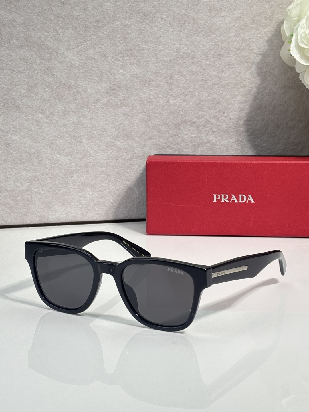 NO:864803,PRAD* MODELSPR A04S SIZE52 mouth 20- glasses, sunglasses, sunglasses, glasses, prada19860909PRAD* MODELSPR A04S SIZE52口20- 眼镜墨镜太阳镜,眼镜,prada,glasses