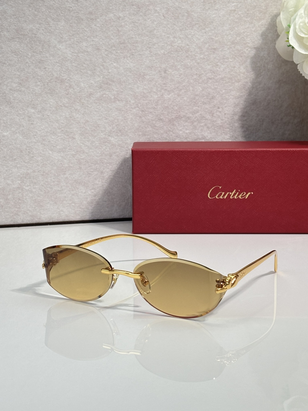 NO:864758,Cartie* MODELCT02039O SIZE: 60 mouth 17- glasses, sunglasses, sunglasses, glasses, cartier19860909Cartie* MODELCT02039O SIZE:60口17- 眼镜墨镜太阳镜,眼镜,cartier,glasses