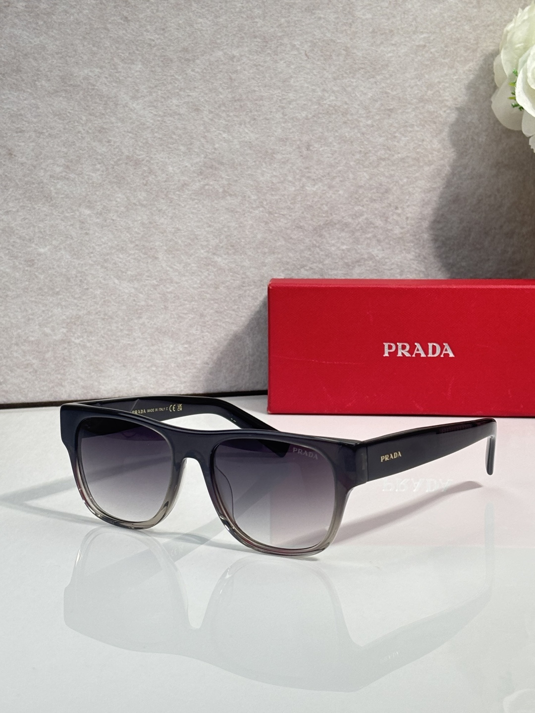 NO:864765,PRAD* MODELPR D07V SIZE53 mouth 18- glasses, sunglasses, sunglasses, glasses, prada19860909PRAD* MODELPR D07V SIZE53口18- 眼镜墨镜太阳镜,眼镜,prada,glasses