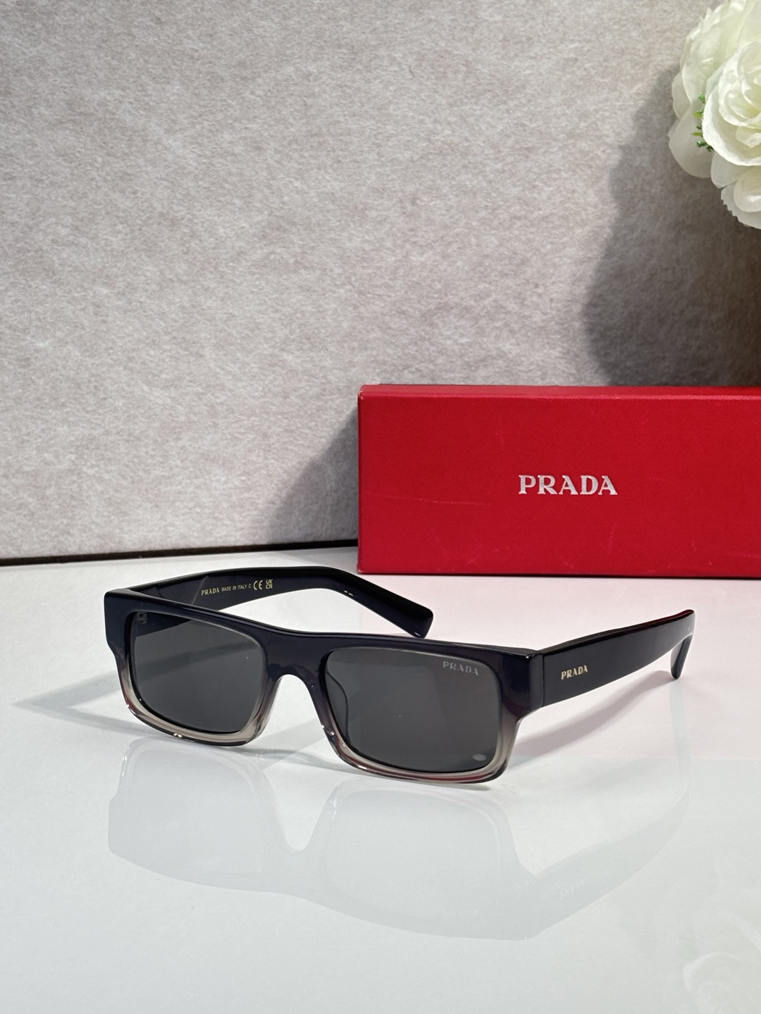 NO:864755,PRADA MODEL:PR D06V SIZE:54□18- glasses, sunglasses, sunglasses, glasses, prada19860909PRADA MODEL:PR D06V SIZE:54□18- 眼镜墨镜太阳镜,眼镜,prada,glasses