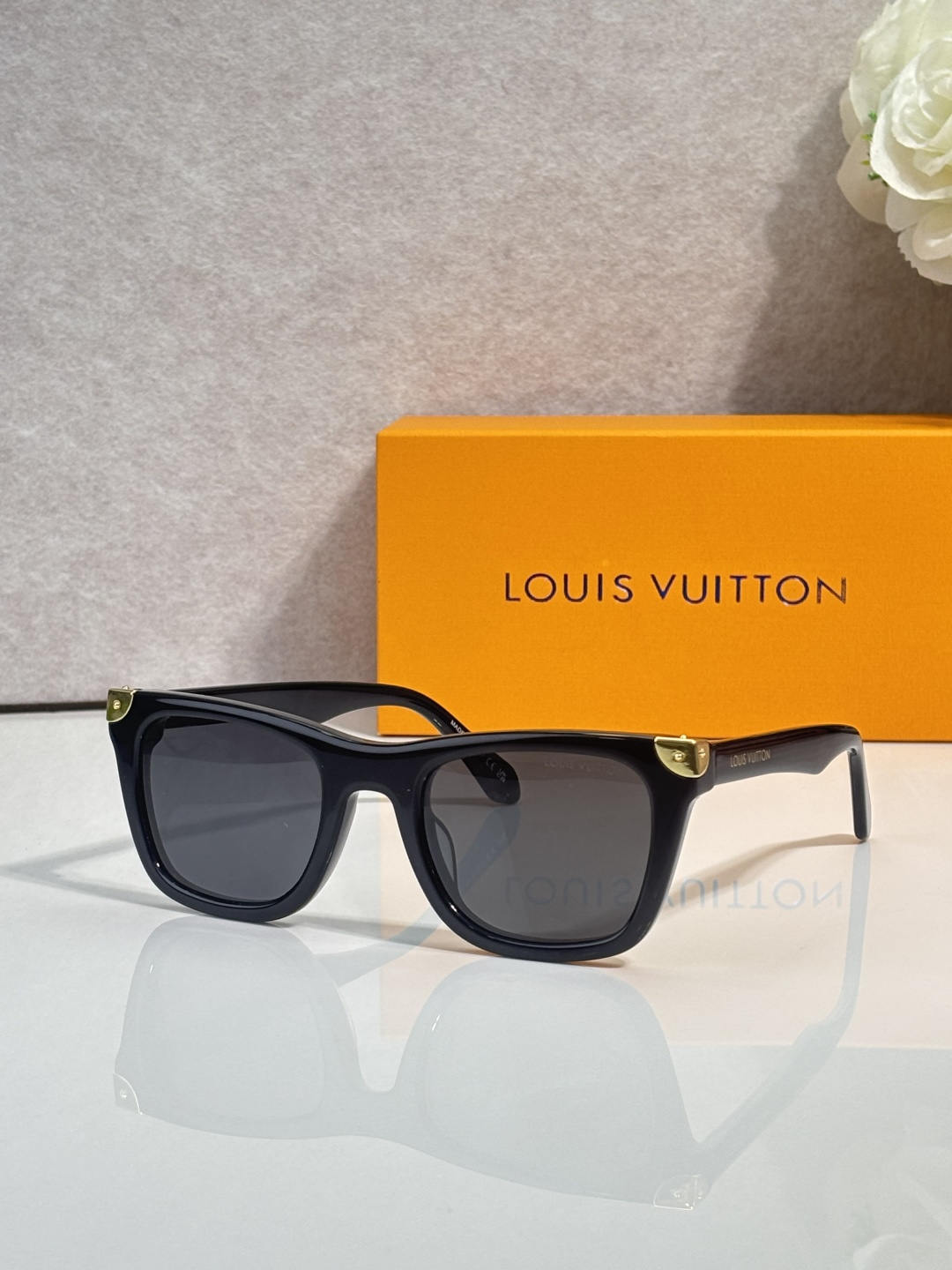NO:864734,LOUIS VUITTO* MODELZ3158U SIZE52 mouth 24- glasses, sunglasses, sunglasses, glasses, louis vuitton19860909LOUIS VUITTO* MODELZ3158U SIZE52口24- 眼镜墨镜太阳镜,眼镜,louis vuitton,glasses