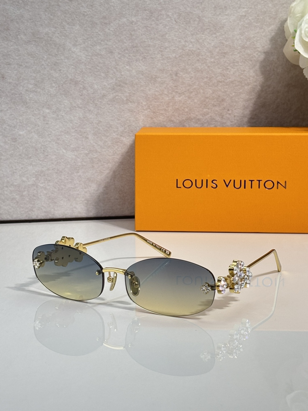 NO:864722,LOUIS VUITTO* MODELZ3186U SIZE63 mouth 17- glasses, sunglasses, sunglasses, glasses, louis vuitton19860909LOUIS VUITTO* MODELZ3186U SIZE63口17- 眼镜墨镜太阳镜,眼镜,louis vuitton,glasses