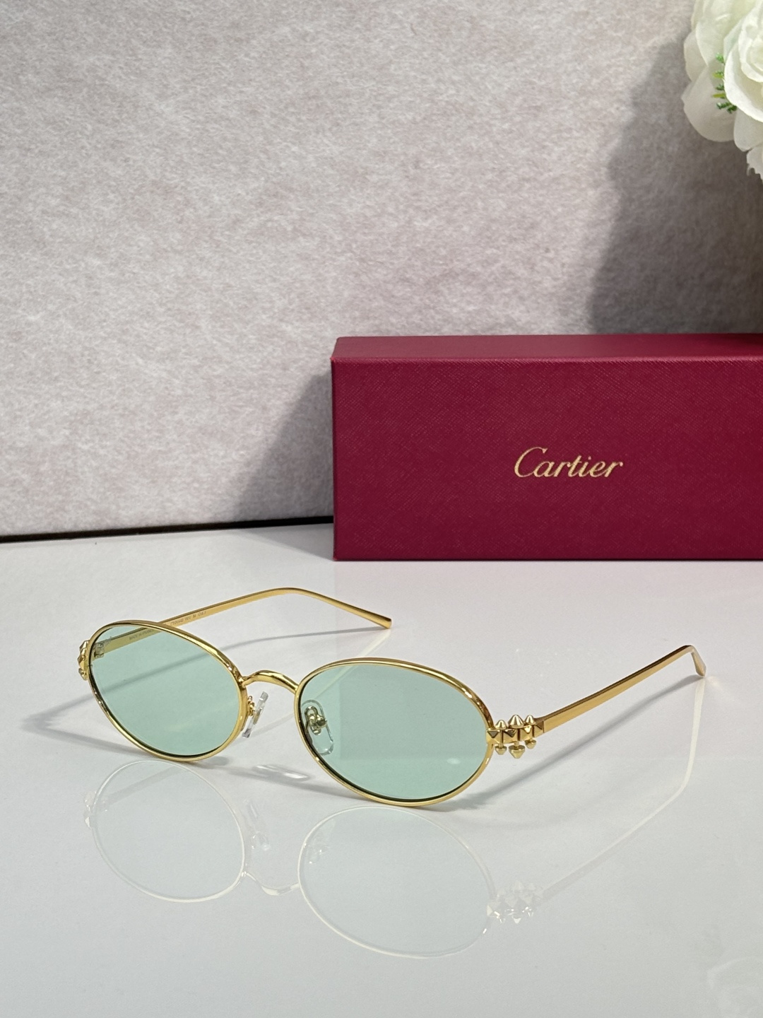 NO:866442,Cartie* MODELCT0644S SIZE: glasses, sunglasses, sunglasses, glasses, cartier19860909Cartie* MODELCT0644S SIZE: 眼镜墨镜太阳镜,眼镜,cartier,glasses