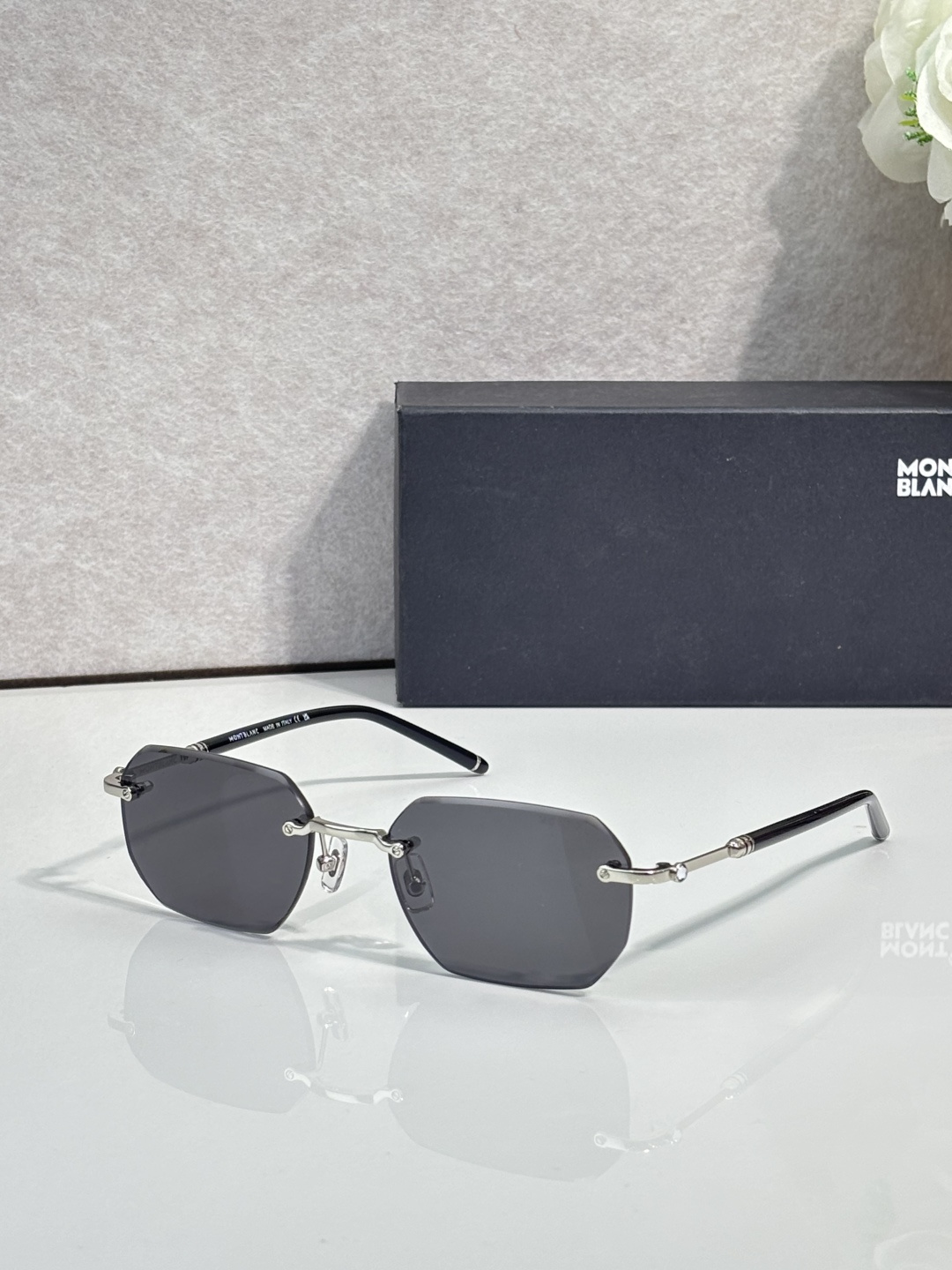 NO:866496,MONT BLAN* MODEL:MB SIZE:54-19-Glasses, sunglasses, glasses19860909MONT BLAN* MODEL:MB SIZE:54-19-眼镜墨镜太阳镜,眼镜,glasses