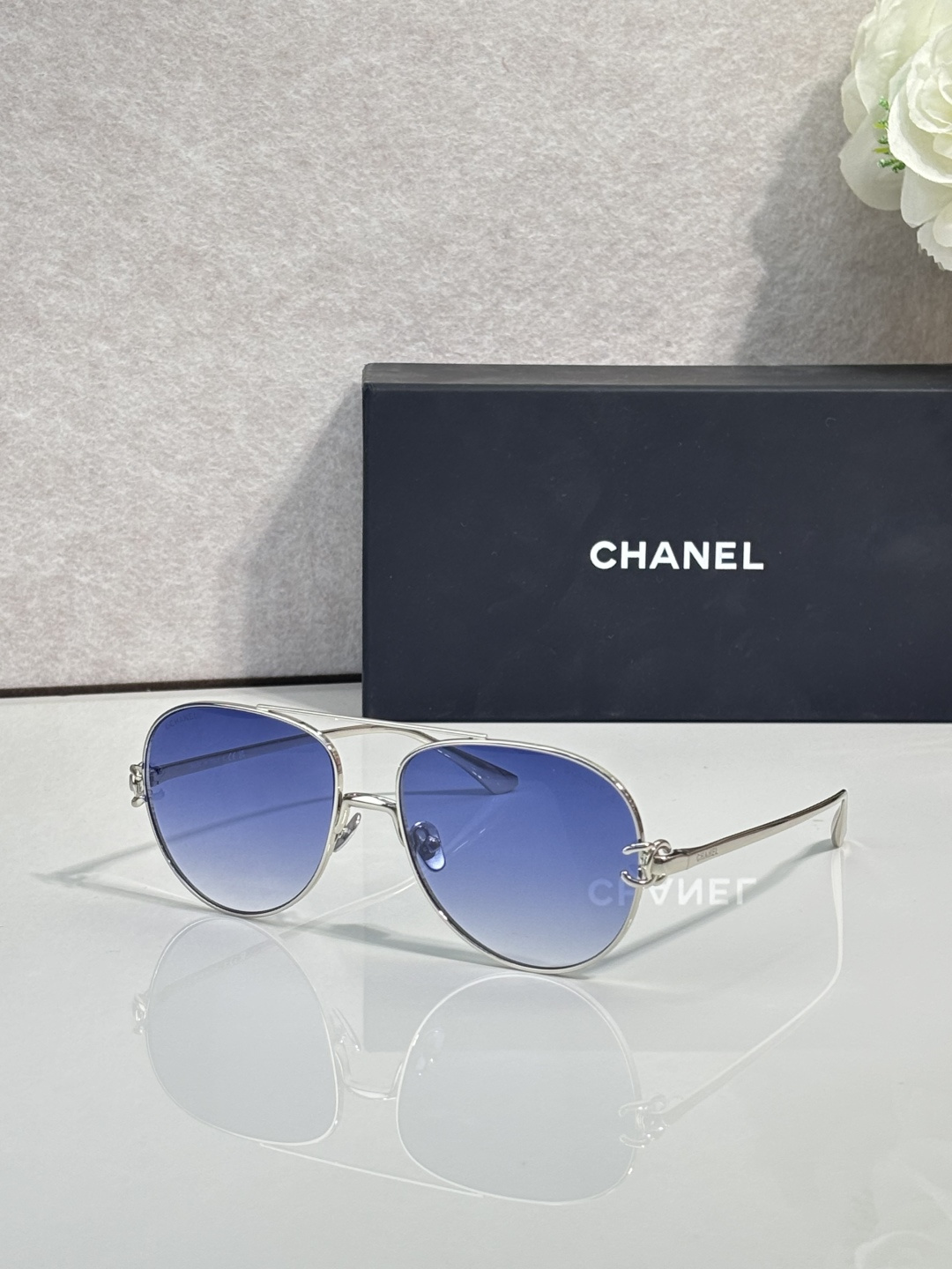 NO:866440,CHANE* MODEL2233 SIZE56 mouth 16- glasses, sunglasses, sunglasses, glasses, chanel19860909CHANE* MODEL2233 SIZE56口16- 眼镜墨镜太阳镜,眼镜,chanel,glasses