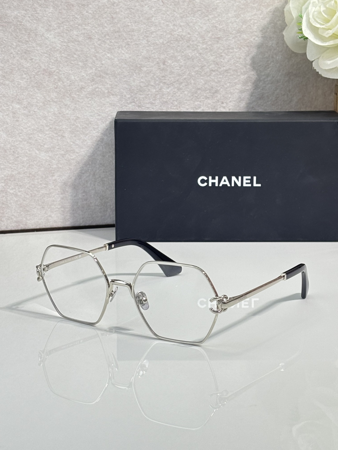 NO:866364,CHANE* MODEL2231 SIZE54 mouth 17- glasses, sunglasses, sunglasses, glasses, chanel19860909CHANE* MODEL2231 SIZE54口17- 眼镜墨镜太阳镜,眼镜,chanel,glasses
