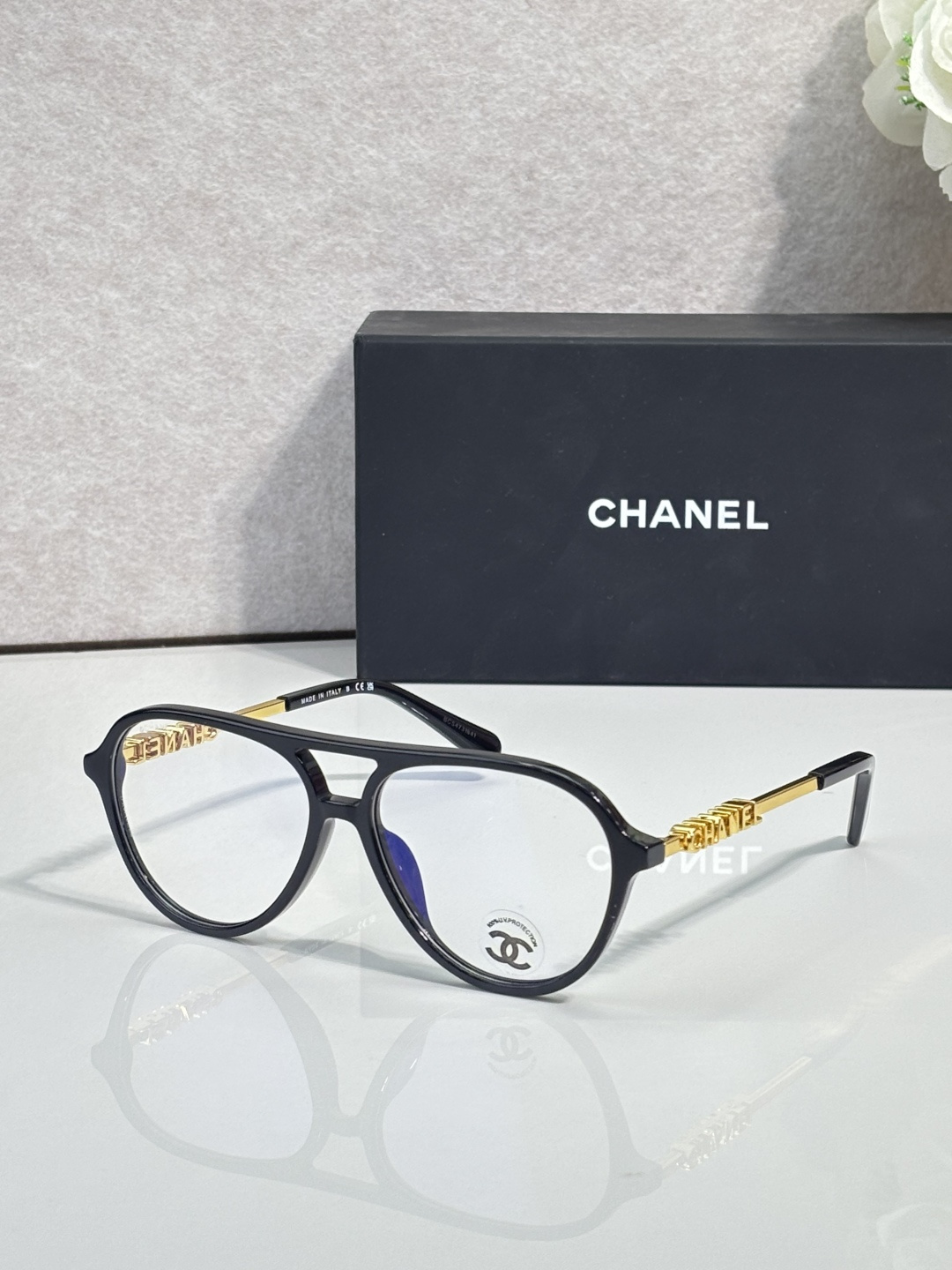 NO:866342,CHANE* MODELCH3504 SIZE54 mouth 15- glasses, sunglasses, sunglasses, glasses, chanel19860909CHANE* MODELCH3504 SIZE54口15- 眼镜墨镜太阳镜,眼镜,chanel,glasses
