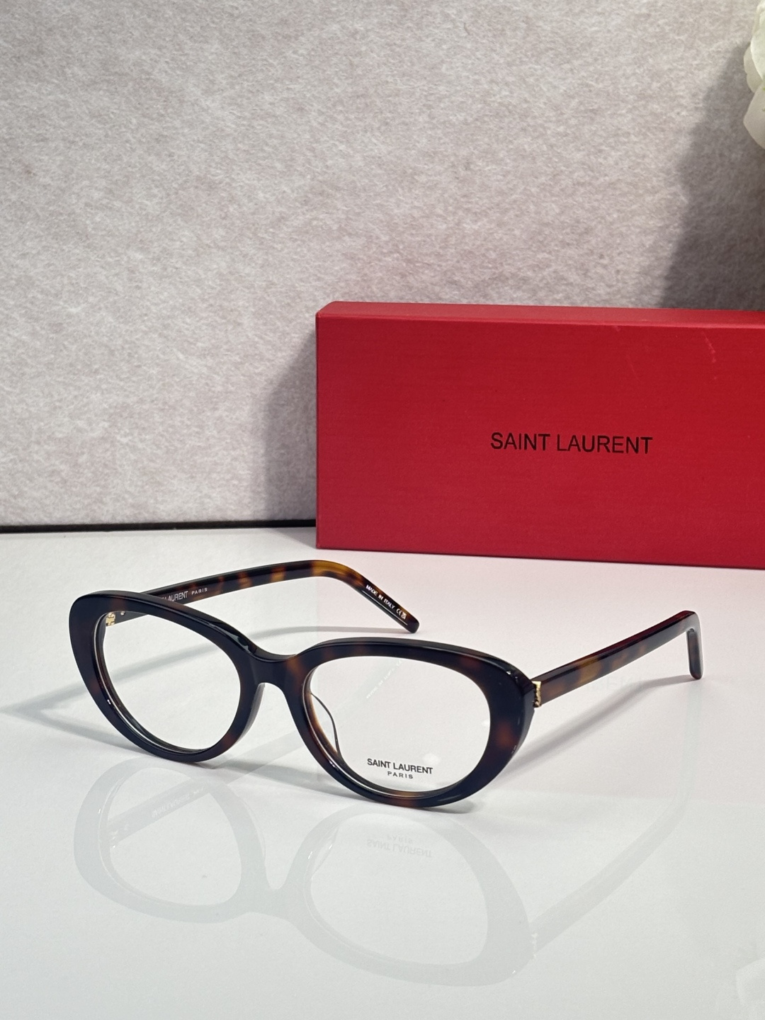 NO:884623,SAINT LAUREN* MODELSL M154 SIZE55 mouth 19- glasses sunglasses sunglasses, glasses, saint laurent19860909SAINT LAUREN* MODELSL M154 SIZE55口19- 眼镜墨镜太阳镜,眼镜,saint laurent,glasses
