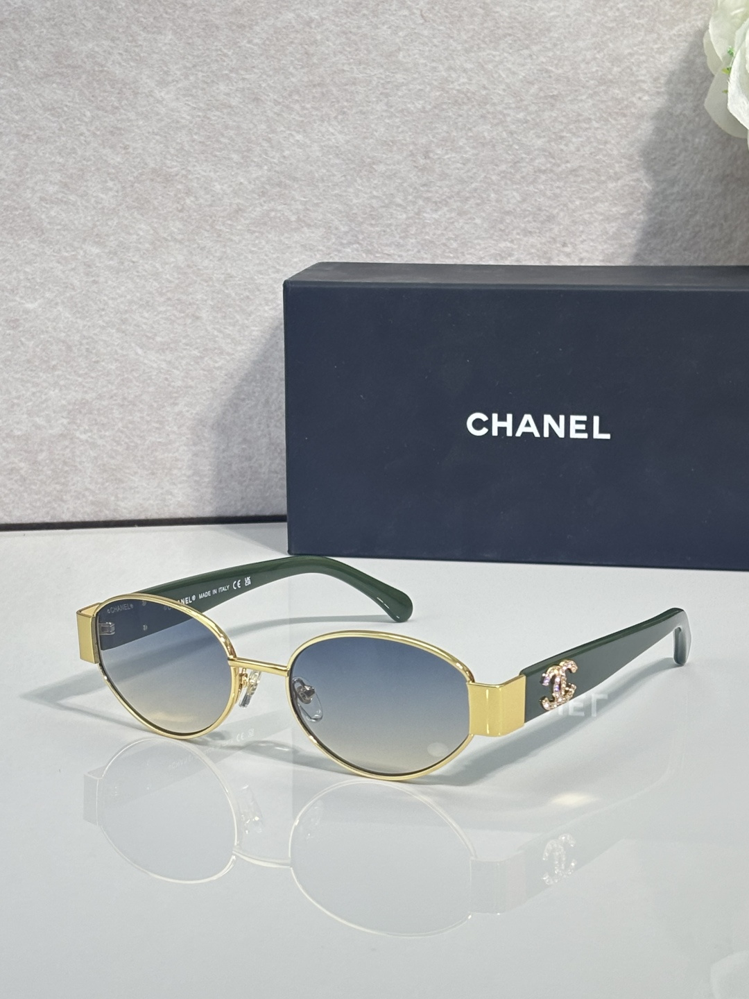 NO:884566,CHANE* MODELCH4596 SIZE54 mouth 18- glasses, sunglasses, sunglasses, glasses, chanel19860909CHANE* MODELCH4596 SIZE54口18- 眼镜墨镜太阳镜,眼镜,chanel,glasses