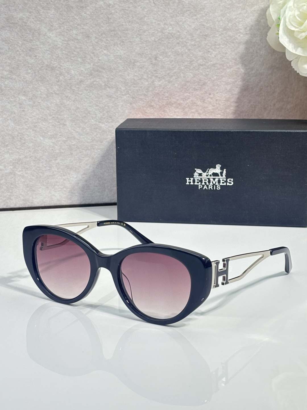 NO:884642,HERME* MODELH8125S SIZE55 mouth 21- glasses, sunglasses, sunglasses, glasses, hermes19860909HERME* MODELH8125S SIZE55口21- 眼镜墨镜太阳镜,眼镜,hermes,glasses