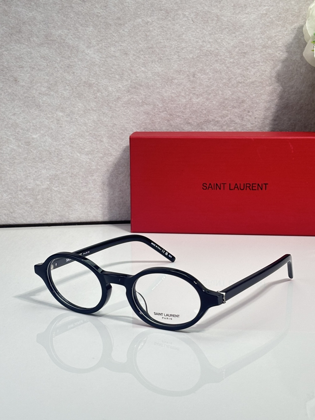 NO:884567,SAINT LAUREN* MODELSL M161 SIZE51 mouth 22- glasses, sunglasses, sunglasses, glasses, saint laurent19860909SAINT LAUREN* MODELSL M161 SIZE51口22- 眼镜墨镜太阳镜,眼镜,saint laurent,glasses