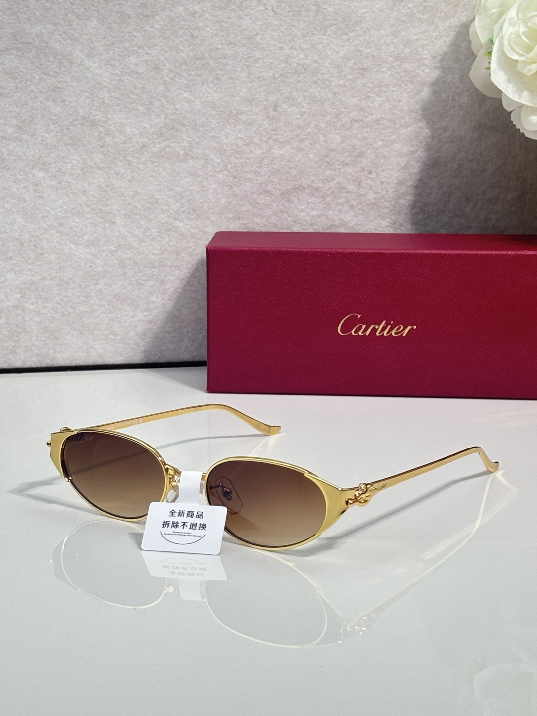 NO:884538,Cartie* MODELCT0630S SIZE: 54 mouth 19- glasses, sunglasses, sunglasses, glasses, cartier19860909Cartie* MODELCT0630S SIZE:54口19- 眼镜墨镜太阳镜,眼镜,cartier,glasses