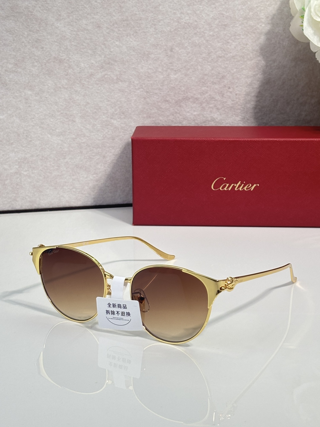 NO:884529,Cartie* MODELCT0631S SIZE: 54 mouth 19- glasses, sunglasses, sunglasses, glasses, cartier19860909Cartie* MODELCT0631S SIZE:54口19- 眼镜墨镜太阳镜,眼镜,cartier,glasses