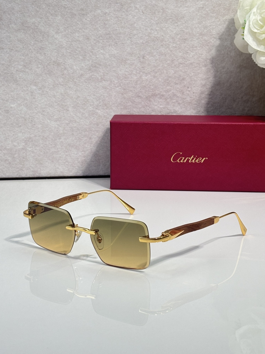 NO:884517,Cartie* MODELCT02093O SIZE:55□16 143 glasses, sunglasses, sunglasses, glasses, cartier19860909Cartie* MODELCT02093O SIZE:55□16 143 眼镜墨镜太阳镜,眼镜,cartier,glasses