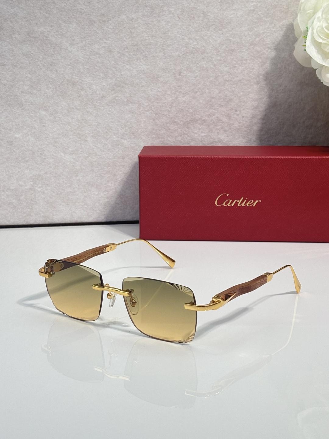 NO:884508,Cartie* MODELCT02092O SIZE:55□17 143 glasses, sunglasses, sunglasses, glasses, cartier19860909Cartie* MODELCT02092O SIZE:55□17 143 眼镜墨镜太阳镜,眼镜,cartier,glasses