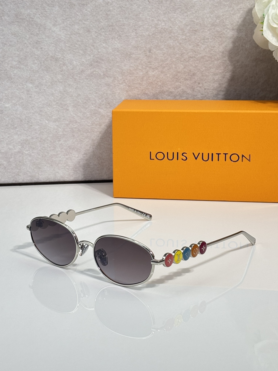 NO:884357,LOUIS VUITTO* MODELZ3179U SIZE55 mouth 18-glasses, sunglasses, sunglasses, glasses, louis vuitton19860909LOUIS VUITTO* MODELZ3179U SIZE55口18- 眼镜墨镜太阳镜,眼镜,louis vuitton,glasses