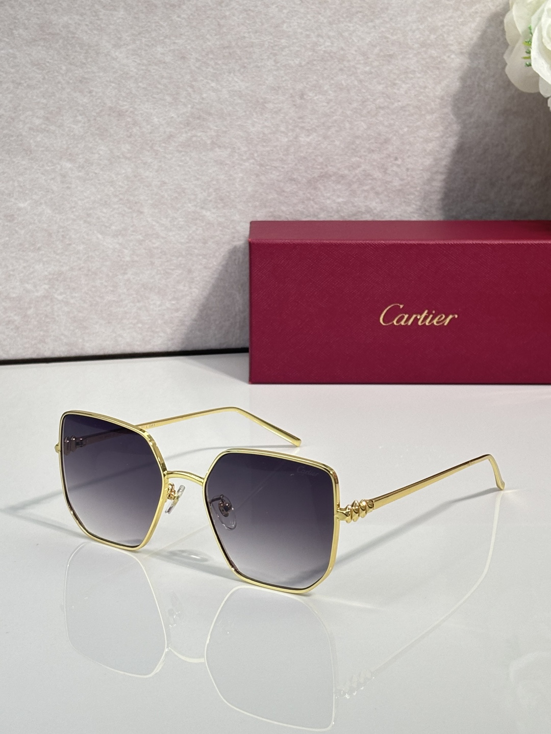 NO:884374,Cartie* MODELCT0645S SIZE56-16- glasses, sunglasses, sunglasses, glasses, cartier19860909Cartie* MODELCT0645S SIZE56-16- 眼镜墨镜太阳镜,眼镜,cartier,glasses