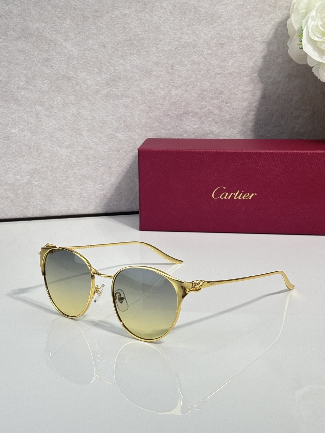 NO:896462,Cartie* MODELCT0631S SIZE: glasses, sunglasses, sunglasses, glasses, cartier19860909Cartie* MODELCT0631S SIZE: 眼镜墨镜太阳镜,眼镜,cartier,glasses