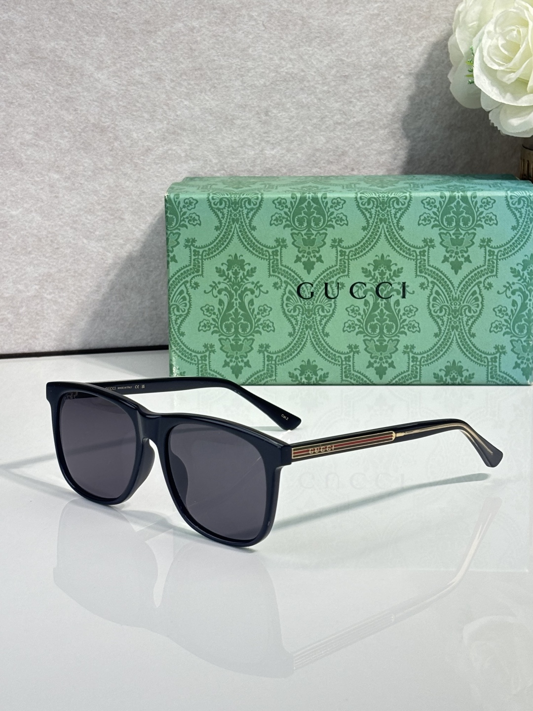 NO:896449,GUCC* MODELGG0381SN SIZE55 mouth 19- glasses, sunglasses, sunglasses, glasses, gucci19860909GUCC* MODELGG0381SN SIZE55口19- 眼镜墨镜太阳镜,眼镜,gucci,glasses