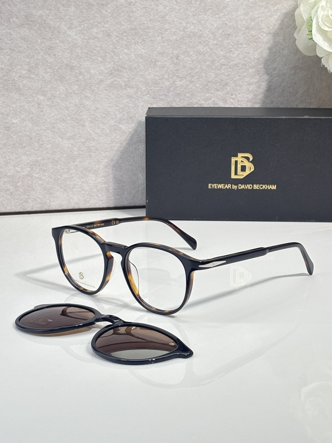 NO:896425,DAVID BECKHA* MODELDB SIZE glasses, sunglasses, glasses19860909DAVID BECKHA* MODELDB SIZE 挂片款眼镜墨镜太阳镜,眼镜,glasses