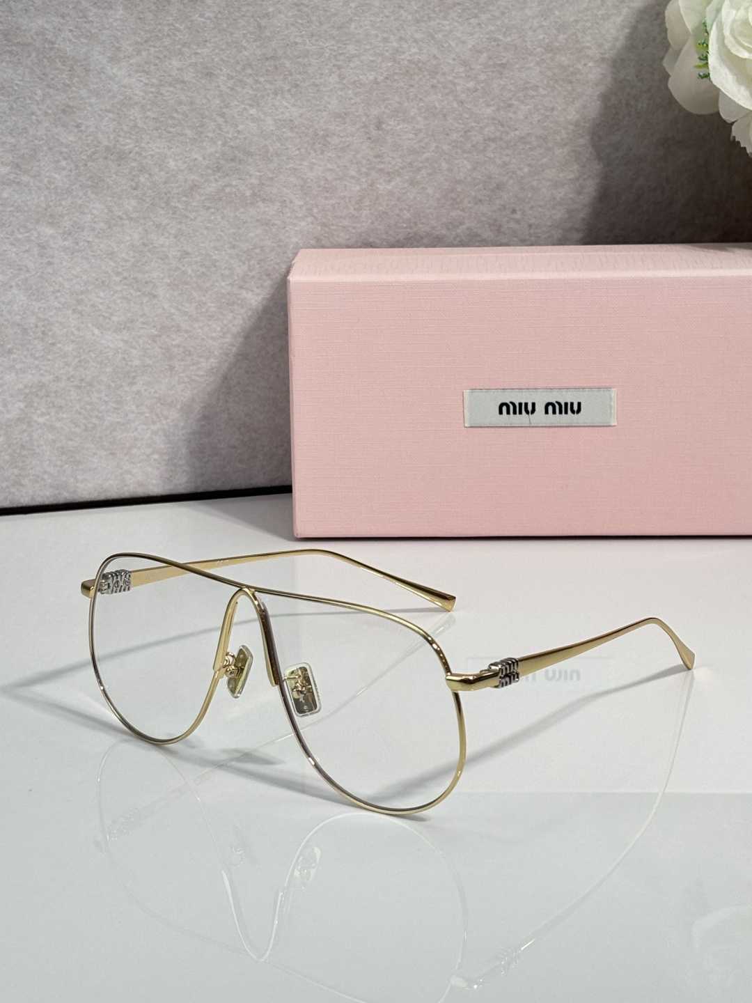 NO:896414,95 MIU MI* MODEL: SMUA58 SIZE66 mouth 02- glasses, sunglasses, sunglasses, glasses, miumiu1986090995 MIU MI* MODEL:SMUA58 SIZE66口02- 眼镜墨镜太阳镜,眼镜,miumiu,glasses
