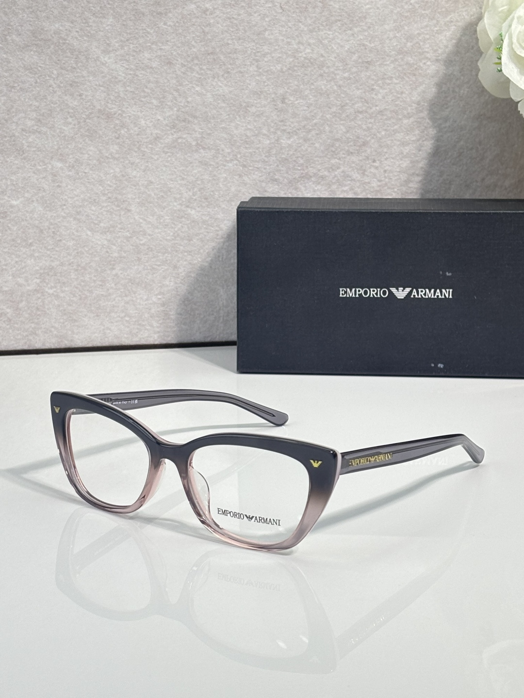 NO:896410,95 EMPORIO ARMAN* MODELEA3232 SIZE54 mouth 20- glasses, sunglasses, sunglasses, glasses, armani1986090995 EMPORIO ARMAN* MODELEA3232 SIZE54口20- 眼镜墨镜太阳镜,眼镜,armani,glasses