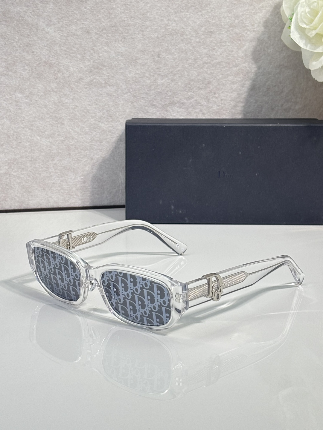 NO:896345,DIO* MODELDIOR Oblique R2F SIZE56 mouth 19- glasses sunglasses sunglasses, glasses, dior19860909DIO* MODELDIOR Oblique R2F SIZE56口19- 眼镜墨镜太阳镜,眼镜,dior,glasses