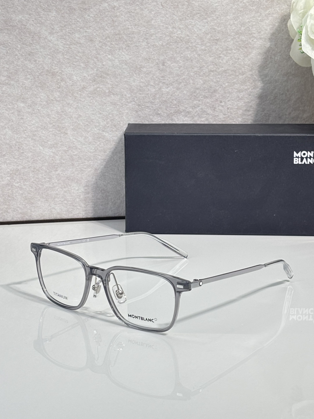 NO:896365,MONT BLAN* MODEL:MB0394ON SIZE: 54 mouth 19- sunglasses titanium glasses sunglasses sunglasses, glasses19860909MONT BLAN* MODEL:MB0394ON SIZE: 54口19- 太阳镜 钛眼镜墨镜太阳镜,眼镜,glasses