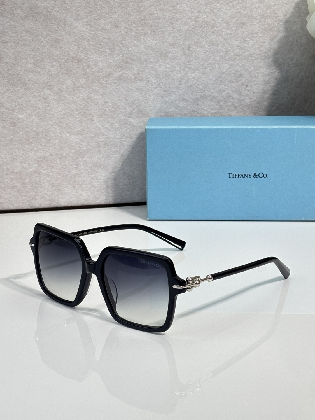 NO:897594,TIFFANY&C* MODELOTF 4260U SIZE57 mouth 16- glasses, sunglasses, sunglasses, glasses, tom ford19860909TIFFANY&C* MODELOTF 4260U SIZE57口16- 眼镜墨镜太阳镜,眼镜,tom ford,glasses