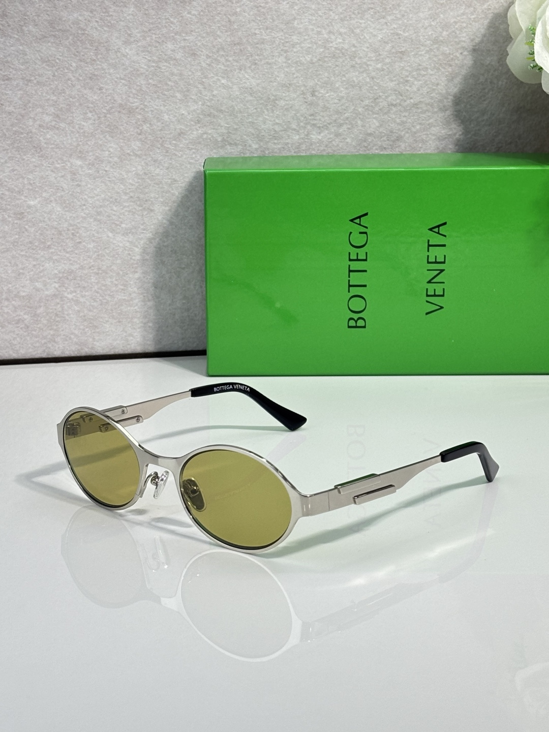 NO:897609,BOTTEGA VENET* MODELBV1456S SIZE55 mouth 21- glasses sunglasses sunglasses,glasses,bottega veneta,bottega veneta19860909BOTTEGA VENET* MODELBV1456S SIZE55口21- 眼镜墨镜太阳镜,眼镜,bottega veneta,bottega veneta,glasses