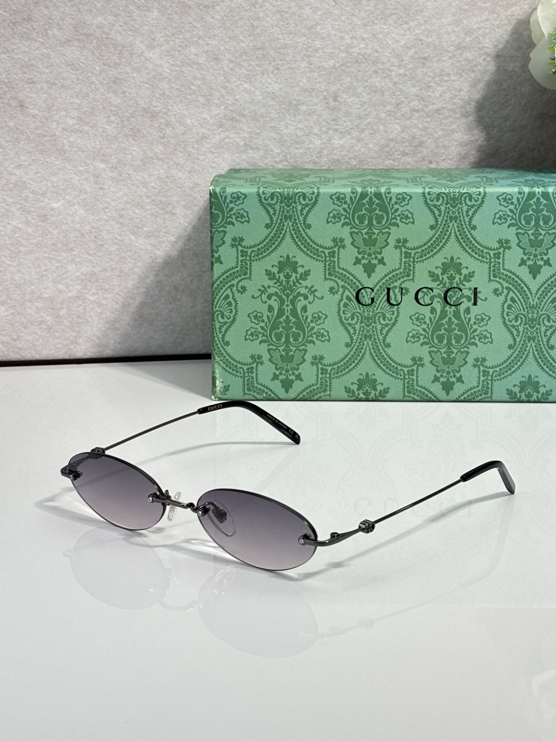 NO:897592,GUCC* MODELGG2293SA SIZE55 mouth 16- glasses, sunglasses, sunglasses, glasses, gucci19860909GUCC* MODELGG2293SA SIZE55口16- 眼镜墨镜太阳镜,眼镜,gucci,glasses