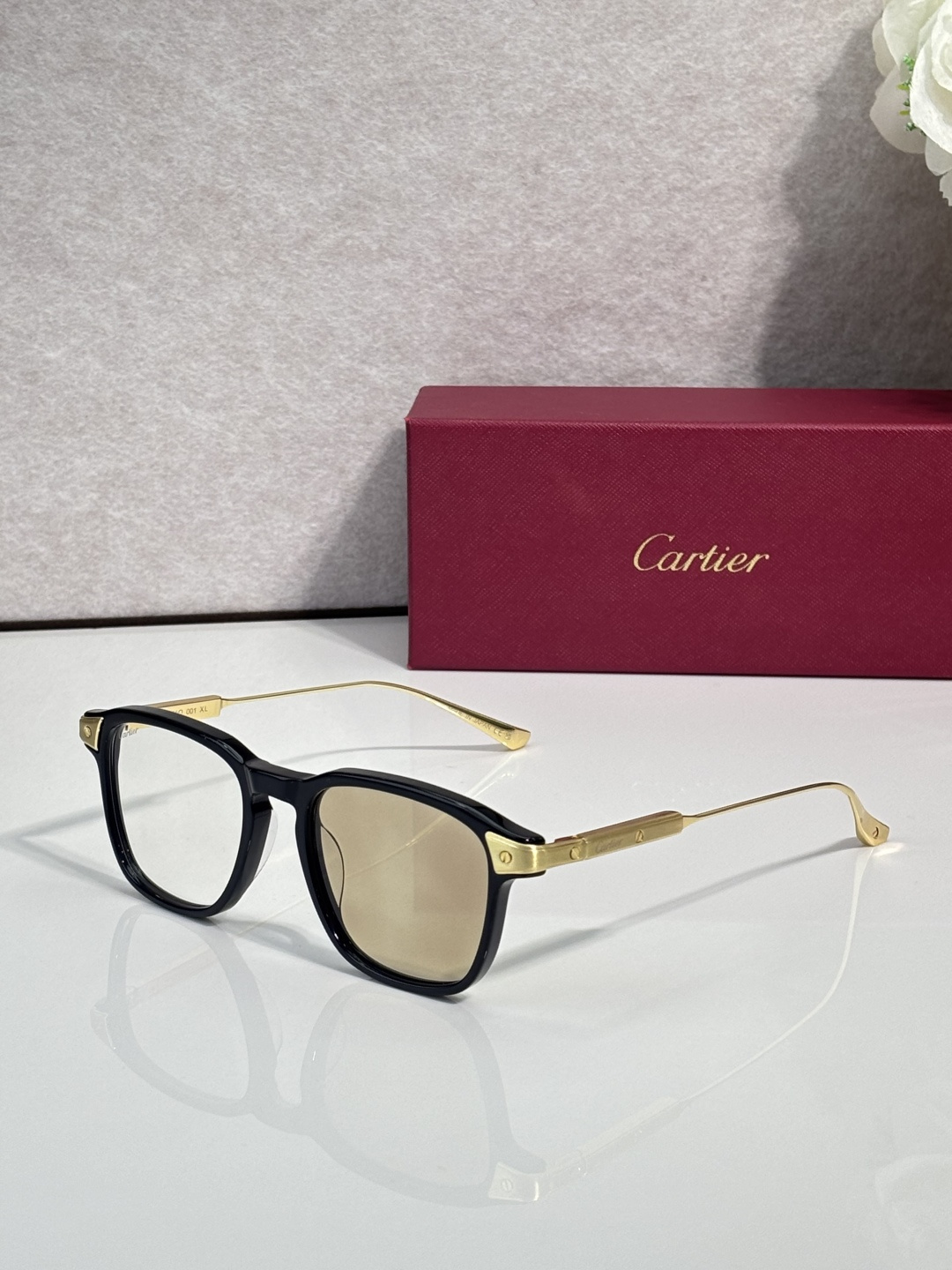 NO:897588,Cartie* MODELCT0611O SIZE52 mouth 19 color changing glasses sunglasses, glasses, cartier19860909Cartie* MODELCT0611O SIZE52口19  变色眼镜墨镜太阳镜,眼镜,cartier,glasses