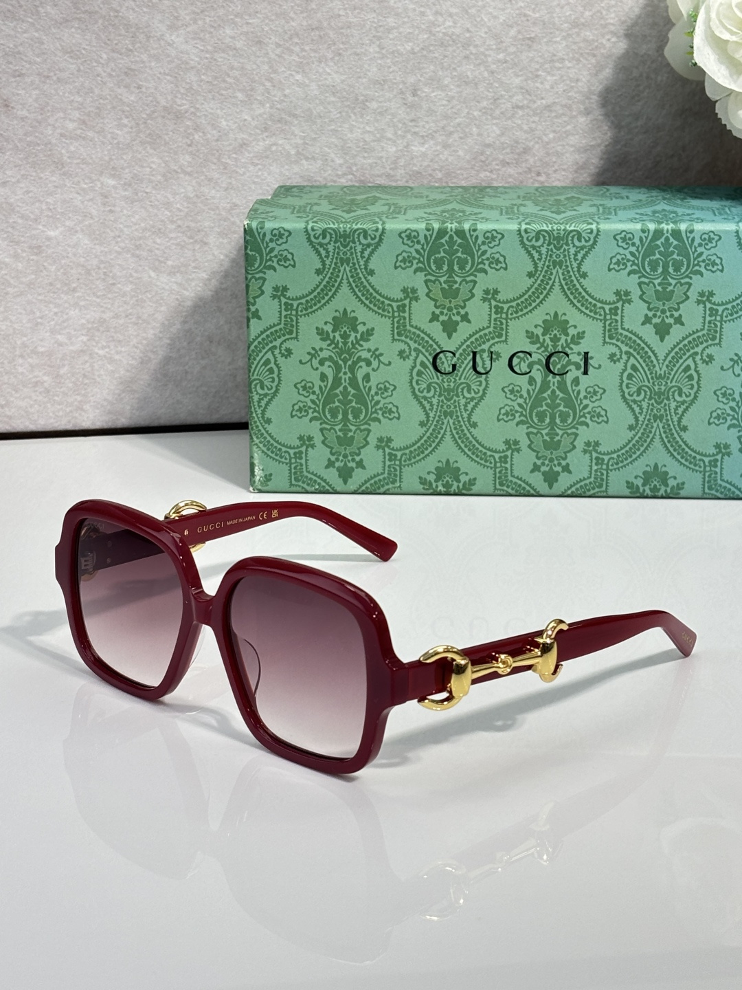 NO:897512,GUCC* MODELGG2215S SIZE57 mouth 16- glasses, sunglasses, sunglasses, glasses, gucci19860909GUCC* MODELGG2215S SIZE57口16- 眼镜墨镜太阳镜,眼镜,gucci,glasses