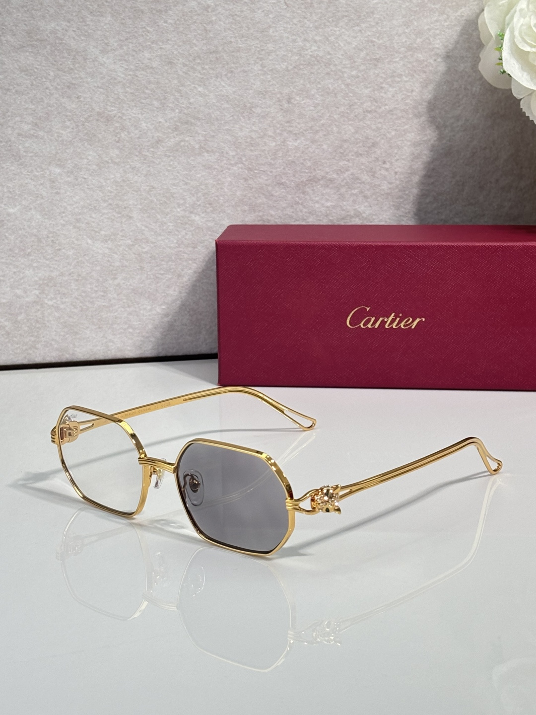 NO:897528,Cartie* MODELCT7074S SIZE:56□18 color-changing glasses, sunglasses, glasses, cartier19860909Cartie* MODELCT7074S SIZE:56□18  变色眼镜墨镜太阳镜,眼镜,cartier,glasses