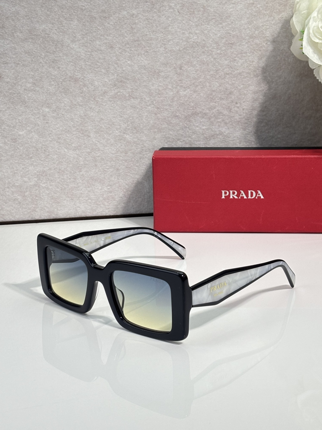 NO:897516,PRAD* MODELPR 2198S SIZE54 mouth 22- glasses sunglasses sunglasses, glasses, prada19860909PRAD* MODELPR 2198S SIZE54口22- 眼镜墨镜太阳镜,眼镜,prada,glasses