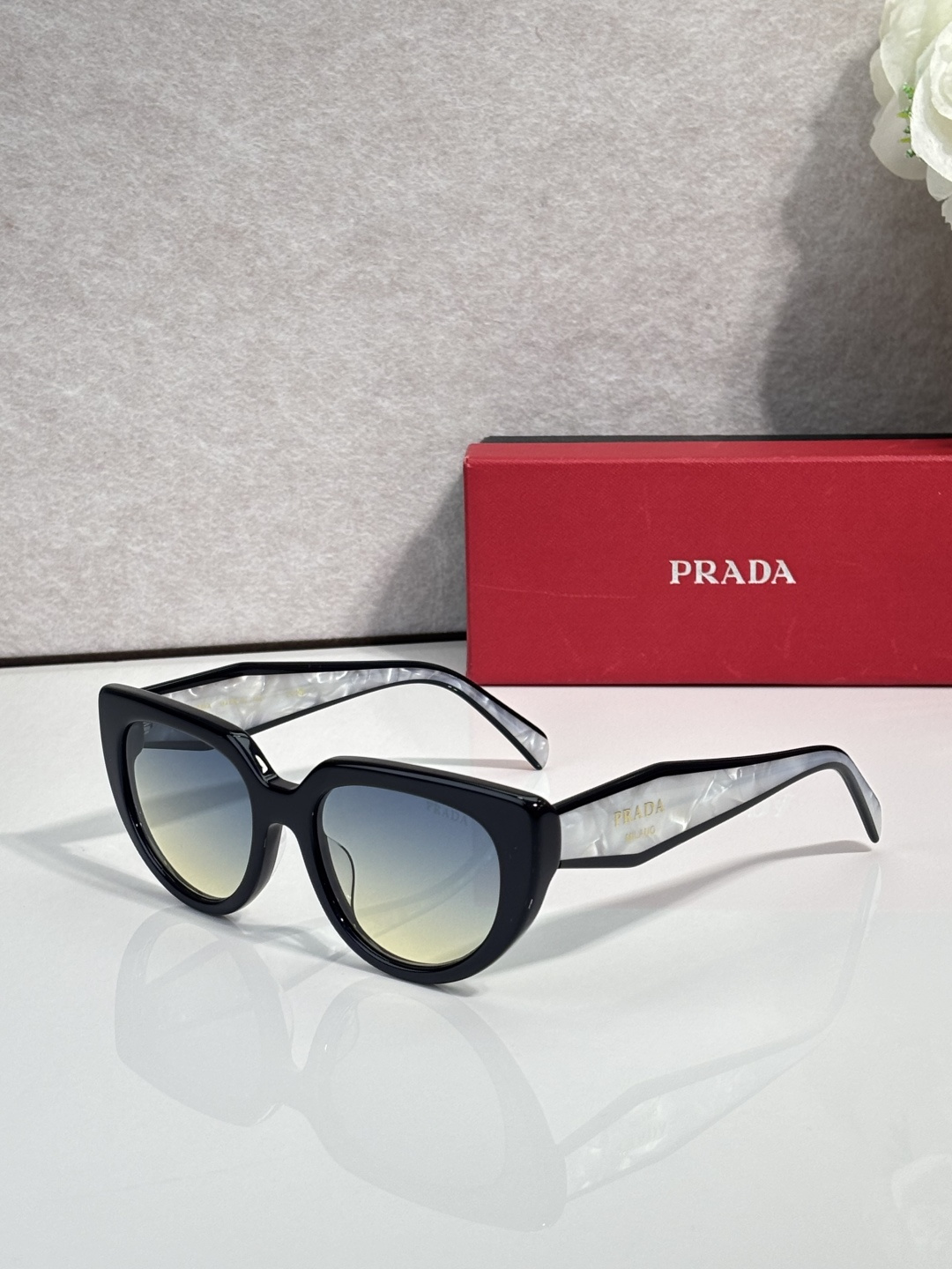 NO:897574,PRAD* MODELPR 2197S SIZE55 mouth 20- glasses, sunglasses, sunglasses, glasses, prada19860909PRAD* MODELPR 2197S SIZE55口20- 眼镜墨镜太阳镜,眼镜,prada,glasses