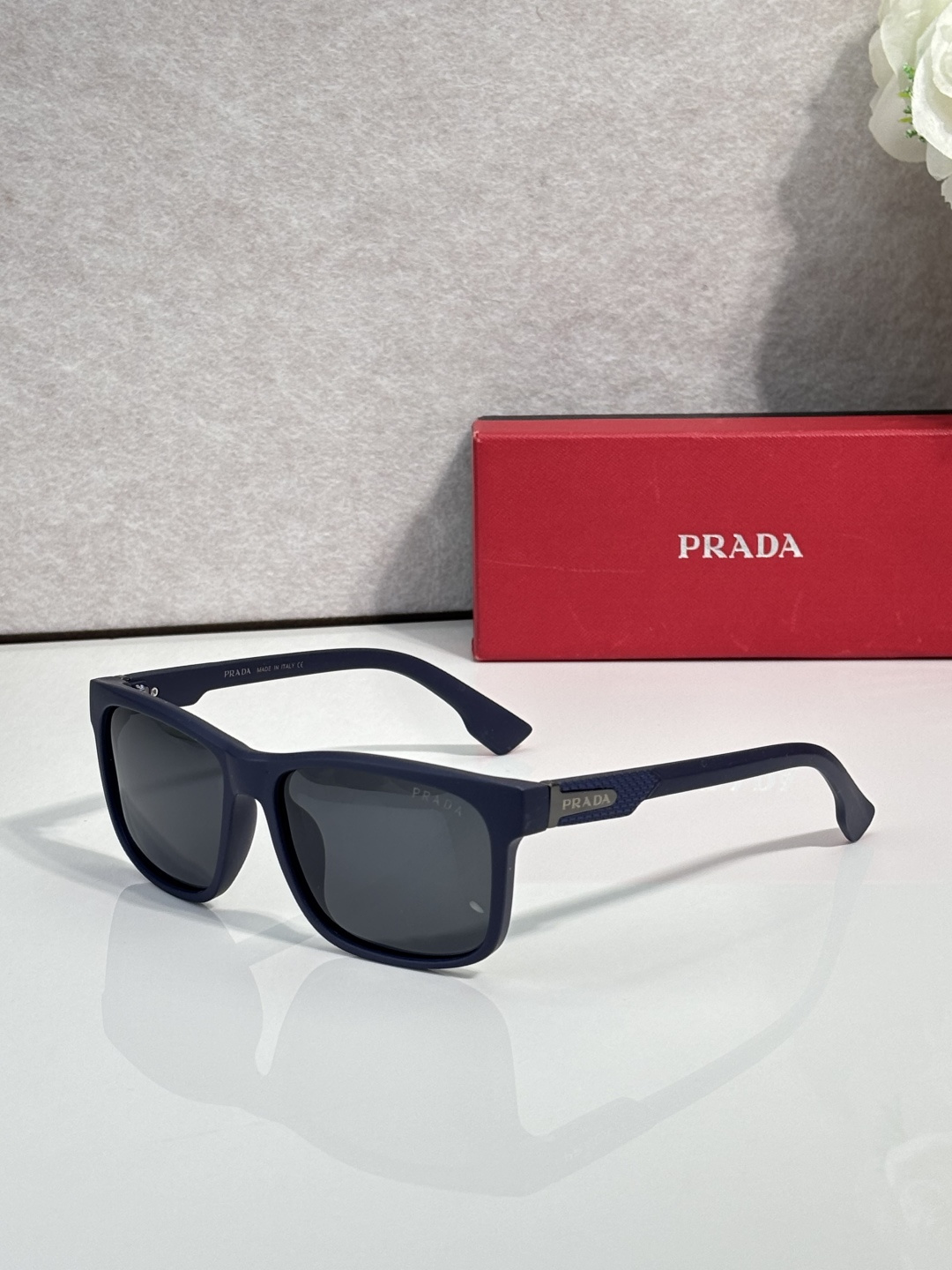 NO:897556,PRAD* MODEL SIZE55 mouth 17 142 glasses sunglasses sunglasses, glasses, prada19860909PRAD* MODEL SIZE55口17 142 眼镜墨镜太阳镜,眼镜,prada,glasses