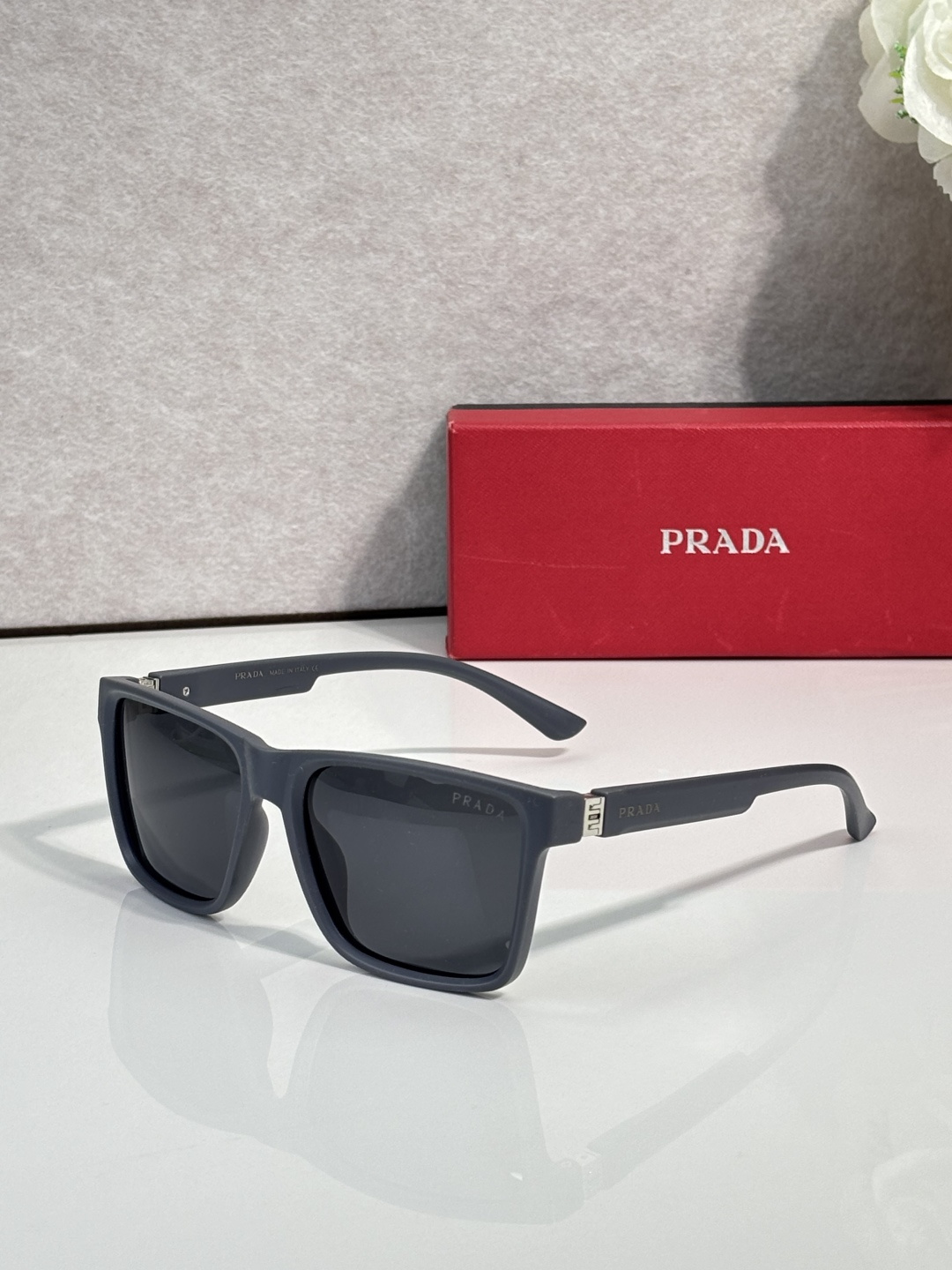 NO:897552,PRAD* MODEL8506 SIZE55 mouth 20 142 glasses sunglasses sunglasses, glasses, prada19860909PRAD* MODEL8506 SIZE55口20 142 眼镜墨镜太阳镜,眼镜,prada,glasses