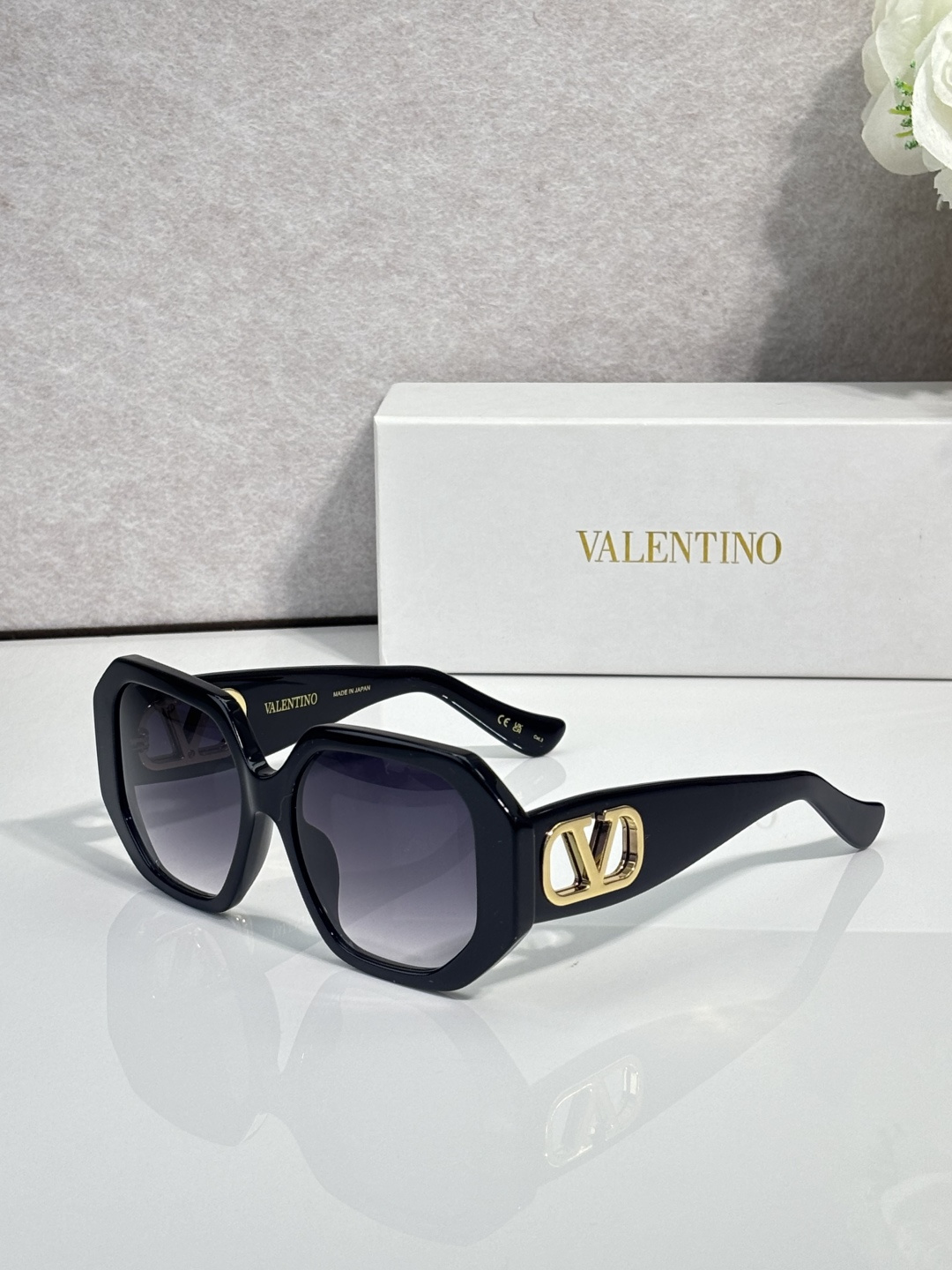 NO:926465,VALENTIN* MODELVG0003SA SIZE54 mouth 18- glasses, sunglasses, sunglasses, glasses, valentino19860909VALENTIN* MODELVG0003SA SIZE54口18- 眼镜墨镜太阳镜,眼镜,valentino,glasses