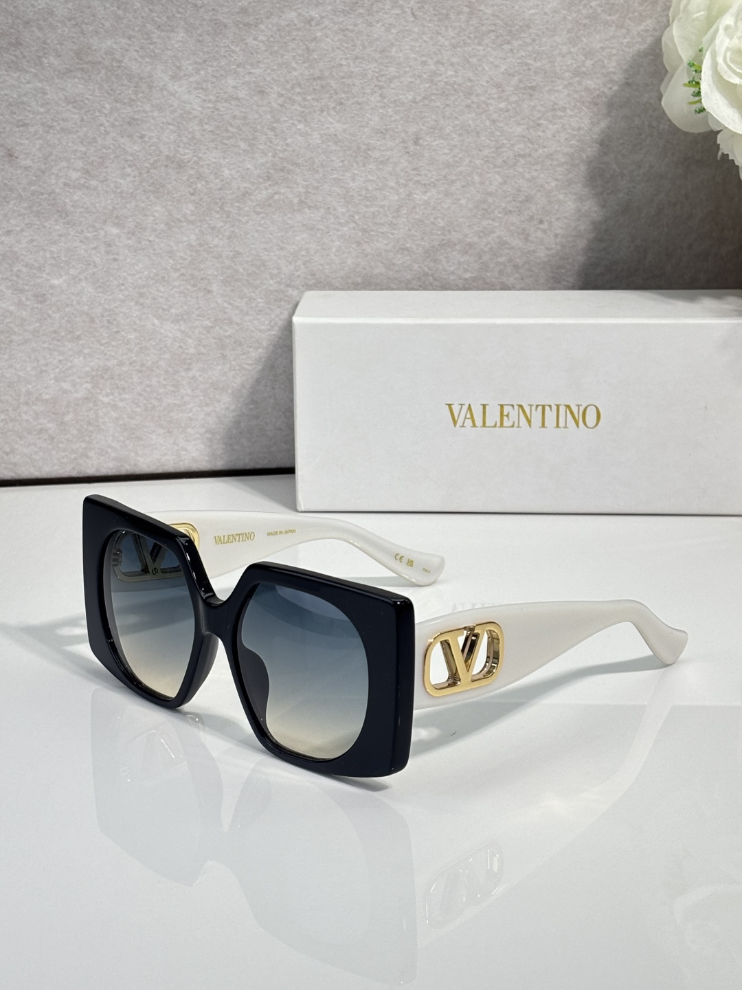 NO:926455,VALENTIN MODELVG0002S SIZE55 mouth 19- glasses, sunglasses, sunglasses, glasses, valentino19860909VALENTIN MODELVG0002S SIZE55口19- 眼镜墨镜太阳镜,眼镜,valentino,glasses