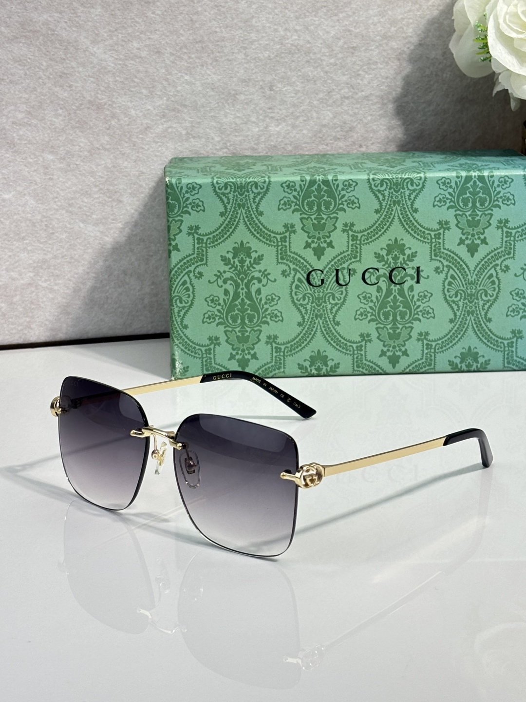 NO:926503,GUCC* MODELGG2229SA SIZE60 mouth 17- glasses, sunglasses, sunglasses, glasses, gucci19860909GUCC* MODELGG2229SA SIZE60口17- 眼镜墨镜太阳镜,眼镜,gucci,glasses