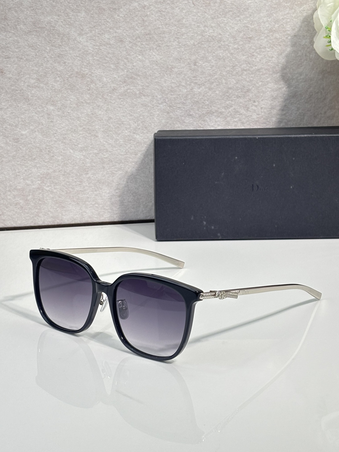 NO:926385,DIO* MODELDior Bow S1F SIZE57 mouth 17- glasses sunglasses sunglasses, glasses, dior19860909DIO* MODELDior Bow S1F SIZE57口17- 眼镜墨镜太阳镜,眼镜,dior,glasses
