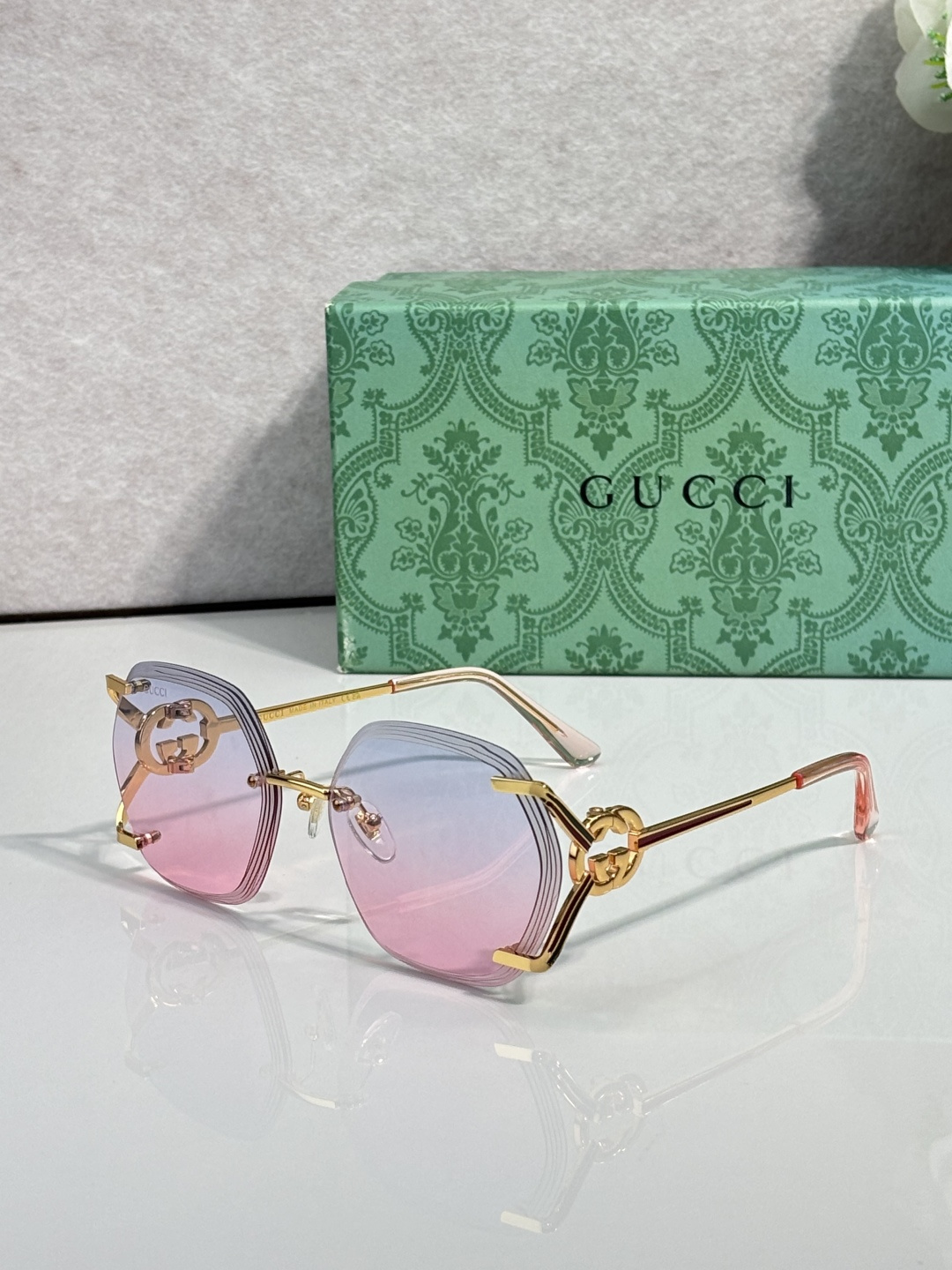 NO:926441,GUCC* MODELGG SIZE64 mouth 16-132 glasses sunglasses sunglasses, glasses, gucci19860909GUCC* MODELGG SIZE64口16-132 眼镜墨镜太阳镜,眼镜,gucci,glasses