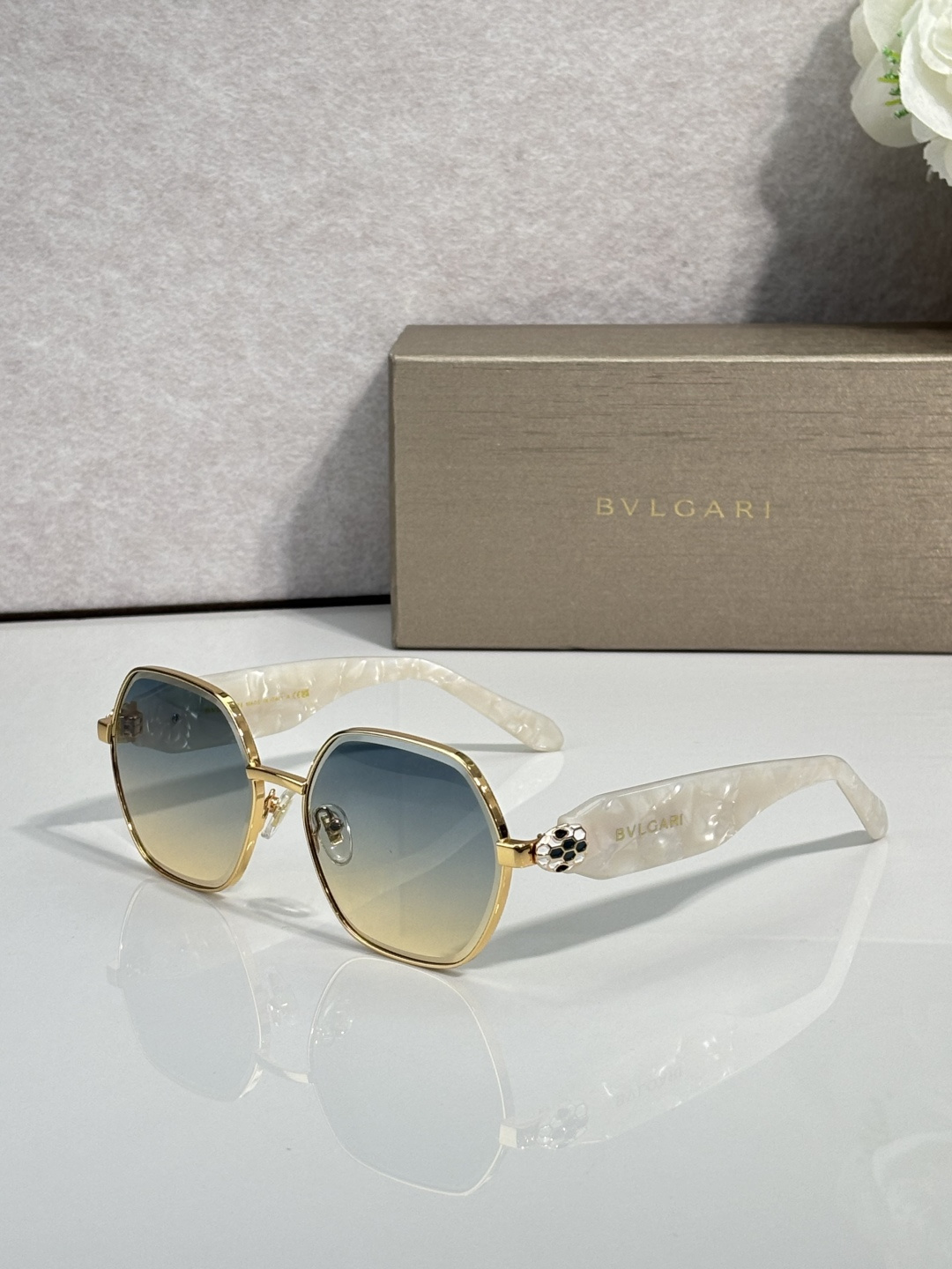 NO:926422,BVLGAR* MODEL: BV9029B SIZE 58 ports 17-143 glasses sunglasses sunglasses, glasses, bottega veneta, bvlgari19860909BVLGAR* MODEL:BV9029B SIZE 58口17-143 眼镜墨镜太阳镜,眼镜,bottega veneta,bvlgari,glasses