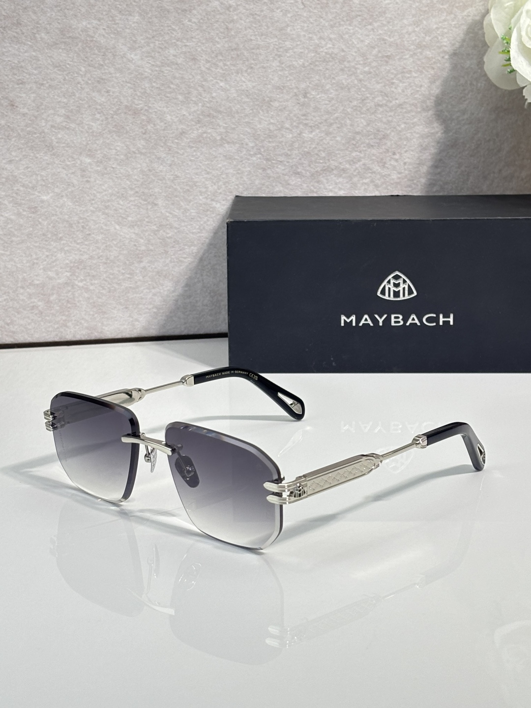 NO:926298,MAYBAC* MODELZ2003 SIZE60 mouth 17- glasses, sunglasses, glasses19860909MAYBAC* MODELZ2003 SIZE60口17- 眼镜墨镜太阳镜,眼镜,glasses