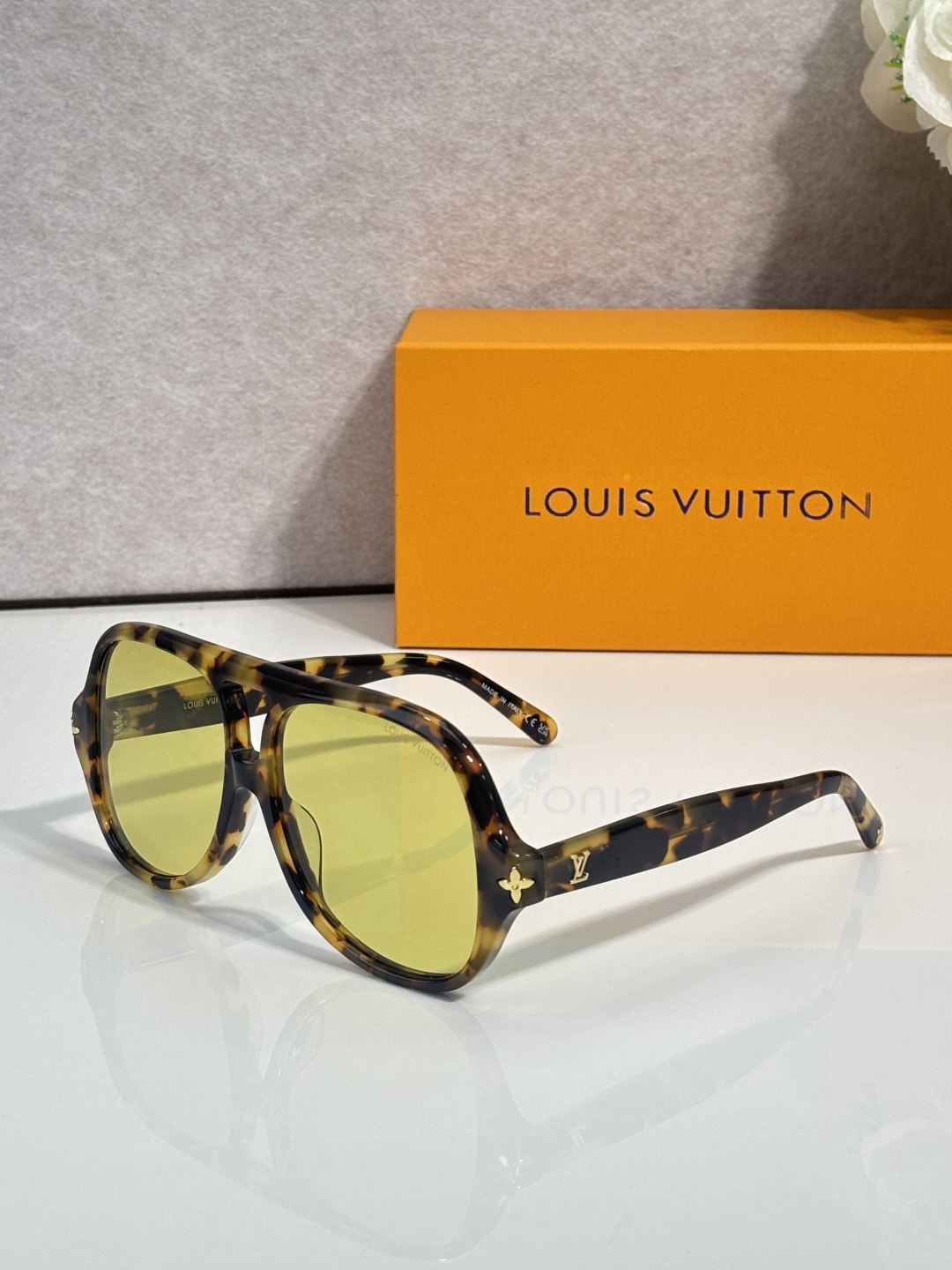 NO:948430,LOUIS VUITTO* MODELZ3476U SIZE58 mouth 14- glasses, sunglasses, sunglasses, glasses, louis vuitton19860909LOUIS VUITTO* MODELZ3476U SIZE58口14- 眼镜墨镜太阳镜,眼镜,louis vuitton,glasses
